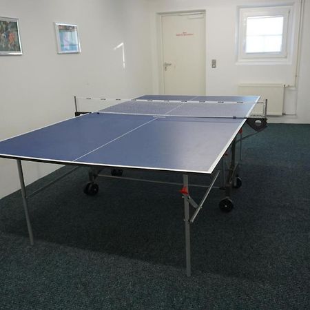 比苏姆Residenz Rosengrund Whg O3公寓 外观 照片