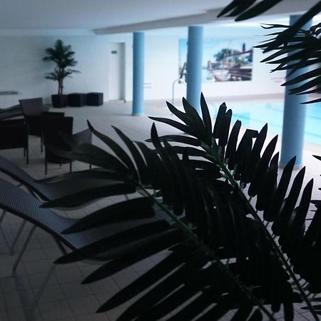 比苏姆Residenz Rosengrund Whg O3公寓 外观 照片