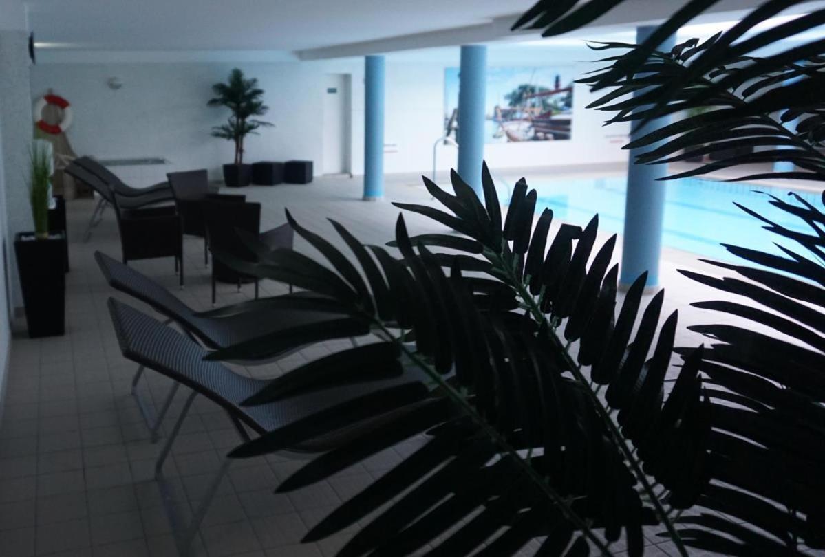 比苏姆Residenz Rosengrund Whg O3公寓 外观 照片